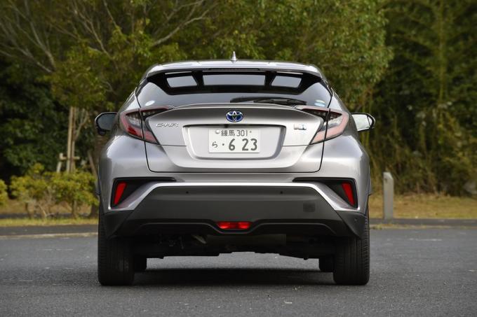 ルームミラーの意味なし 現行車から伝説のスーパーカーまで後方視界が悪いクルマたち 自動車情報 ニュース Web Cartop ルームミラーの意味なし 現行車から伝説のスーパーカーまで後方視界が悪いクルマたち 自動車情報 ニュース Web Cartop