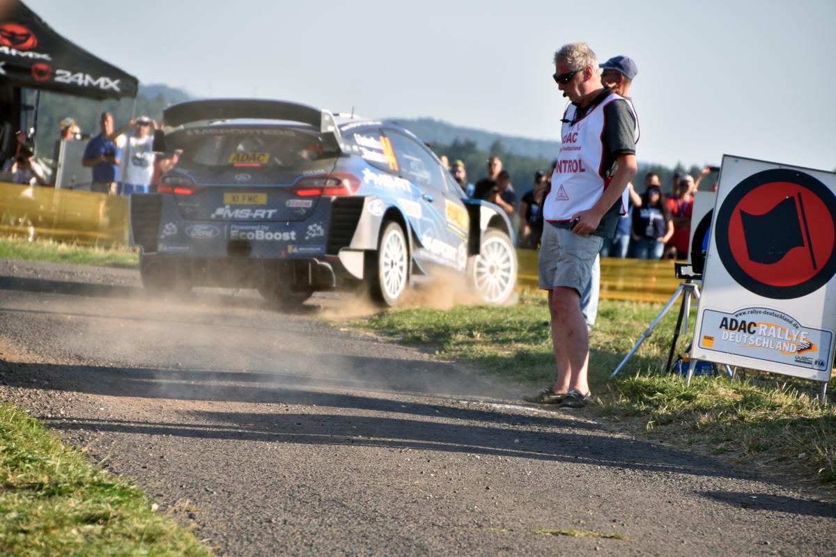 WRC　ラリー 〜 画像6