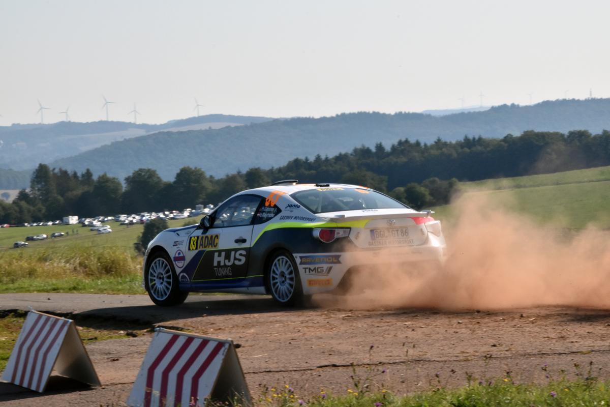 WRC 〜 画像1