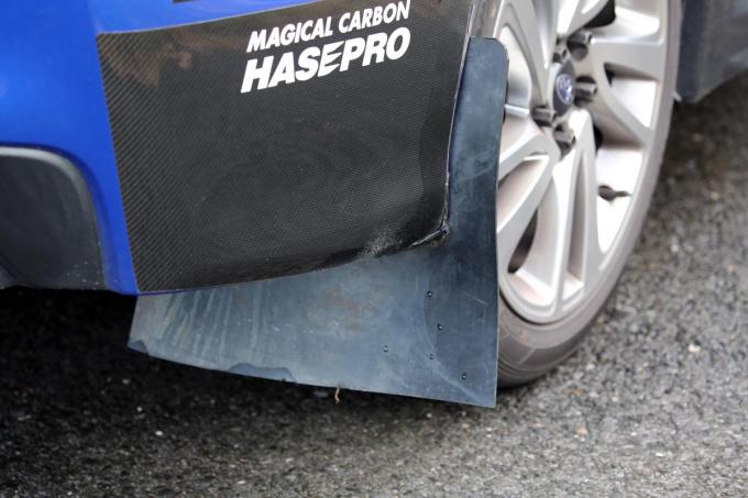 画像ギャラリー 国沢光宏がwrcに挑戦 新人編集部員がド緊張のラリーカー初試乗 衝撃の乗り味とは 画像12 自動車情報 ニュース Web Cartop