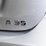 【画像】メルセデス・ベンツが新型CLA&AMG A 35を発表！　「美しさ」と「走り」に注目 〜 画像70