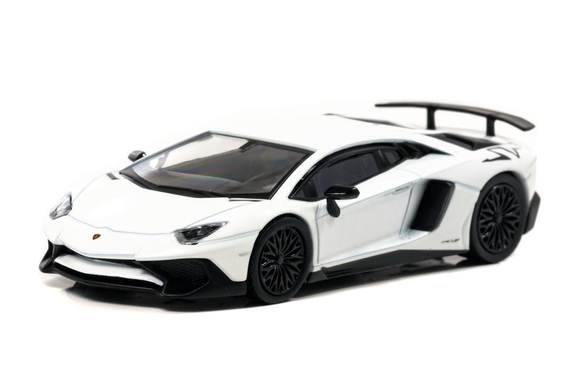 3000円で激レアスーパーカーのオーナーに ランボルギーニの1 64スケールミニカーが登場 自動車情報 ニュース Web Cartop 3000円で激レアスーパーカーのオーナーに ランボルギーニの1 64スケールミニカーが登場 自動車情報 ニュース Web Cartop
