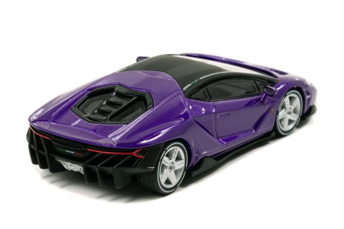 画像ギャラリー 3000円で激レアスーパーカーのオーナーに ランボルギーニの1 64スケールミニカーが登場 画像9 自動車情報 ニュース Web Cartop 画像ギャラリー 3000円で激レアスーパーカーのオーナーに ランボルギーニの1 64スケールミニカーが登場 画像9 自動車情報 ニュース Web Cartop