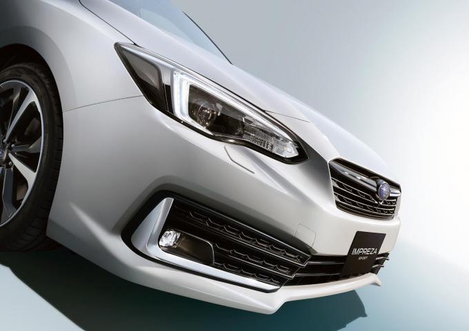 スバル インプレッサ の進化がスゴイ ついに今秋発売の大幅改良モデルの姿が明らかに 自動車情報 ニュース Web Cartop スバル インプレッサ の進化がスゴイ ついに今秋発売の大幅改良モデルの姿が明らかに 自動車情報 ニュース Web Cartop