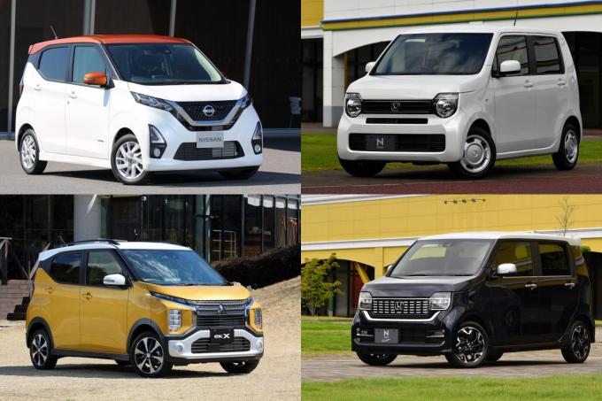 ホンダn Wgn登場 ライバルの日産デイズ 三菱ekクロスと徹底比較で 買い を検証 自動車情報 ニュース Web Cartop ホンダn Wgn登場 ライバルの日産デイズ 三菱ekクロスと徹底比較で 買い を検証 自動車情報 ニュース Web Cartop