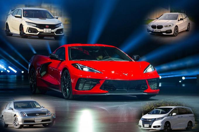 Frをやめてmrになったコルベットは成功する 伝統を捨てて成功したクルマ失敗クルマ４選 自動車情報 ニュース Web Cartop