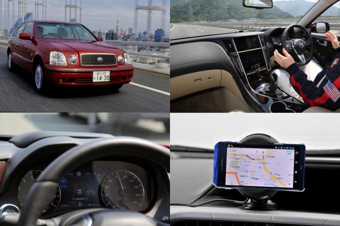 スマホナビも後付けナビも消える 最新のクルマに純正ナビが必須になる 道案内以外 の理由 自動車情報 ニュース Web Cartop スマホナビも後付けナビも消える 最新のクルマに純正ナビが必須になる 道案内以外 の理由 自動車情報 ニュース Web Cartop