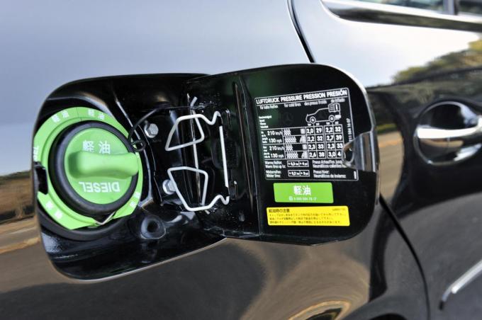 画像ギャラリー これだけクルマの技術が進歩してもディーゼルエンジンの ガラガラ音 が消えないワケ 画像7 自動車情報 ニュース Web Cartop