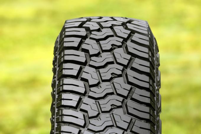 試乗 二兎を追う者が二兎を得た ヨコハマ ジオランダーx Atが示す驚異の全方位性能 自動車情報 ニュース Web Cartop