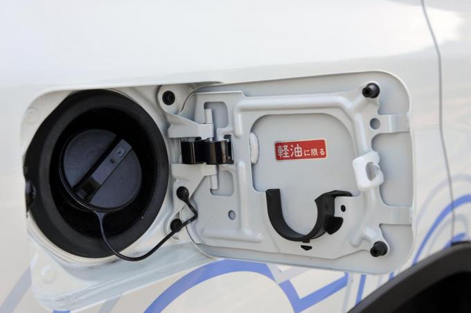 画像ギャラリー これだけクルマの技術が進歩してもディーゼルエンジンの ガラガラ音 が消えないワケ 画像4 自動車情報 ニュース Web Cartop