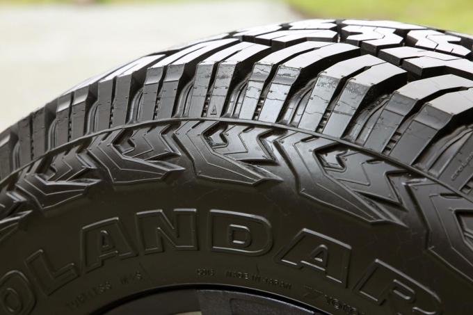 よくばりなsuv乗りを唸らせる ヨコハマ Geolandar X At のマルチすぎる完成度 自動車情報 ニュース Web Cartop