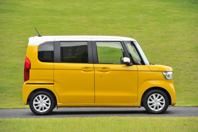 大は小を兼ねない N Boxなどスーパーハイト系があるのに各社n Wgnなどハイト系軽自動車を用意するワケ 自動車情報 ニュース Web Cartop 2ページ目