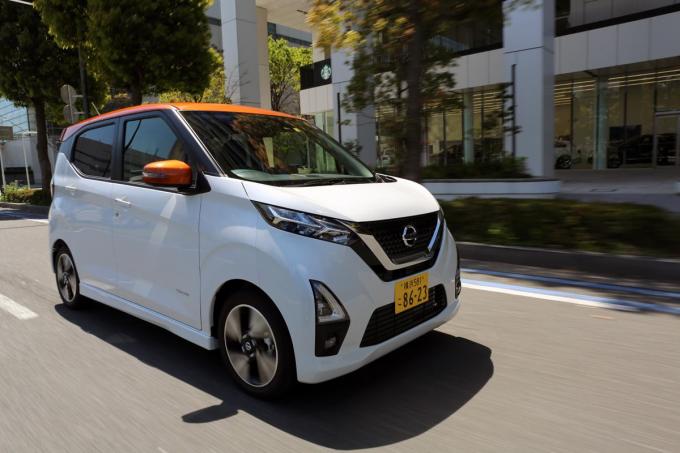 大は小を兼ねない N Boxなどスーパーハイト系があるのに各社n Wgnなどハイト系軽自動車を用意するワケ 自動車情報 ニュース Web Cartop 2ページ目