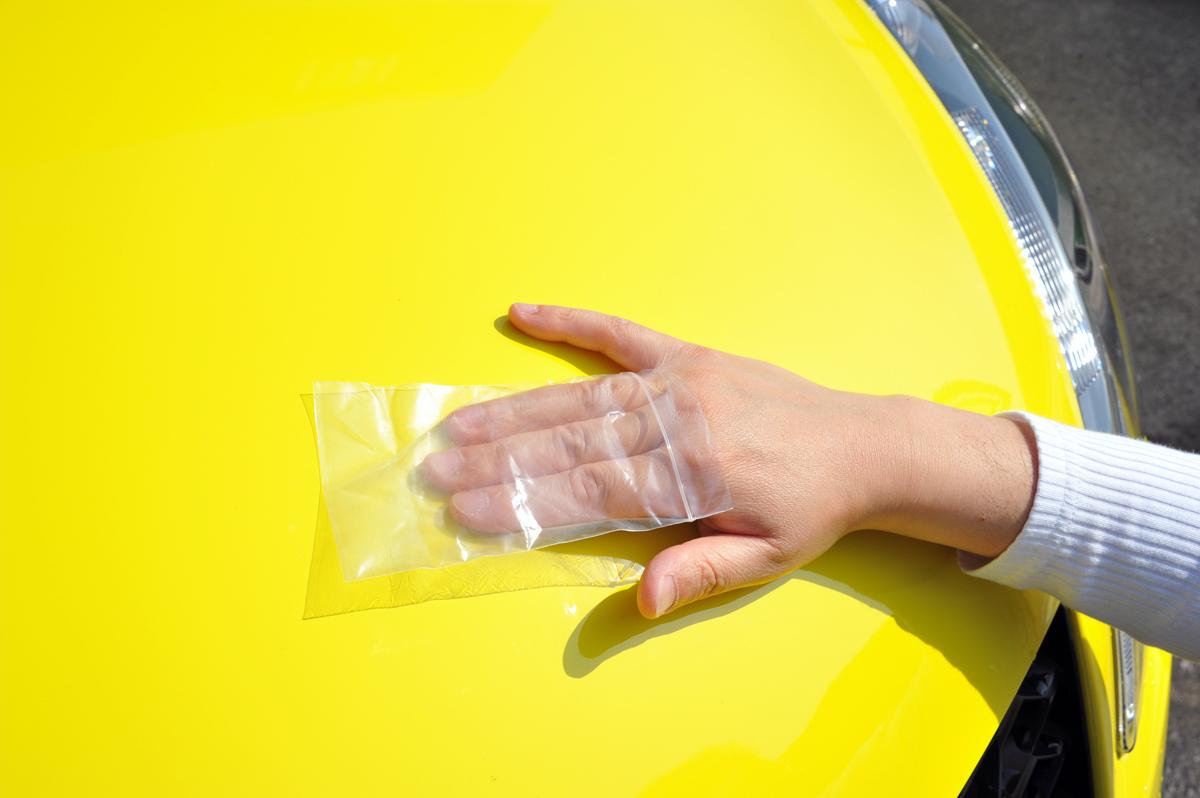 車に鉄粉はなぜつく 刺さった鉄粉が錆びる前に粘土で除去が手軽でおすすめ 自動車情報 ニュース Web Cartop