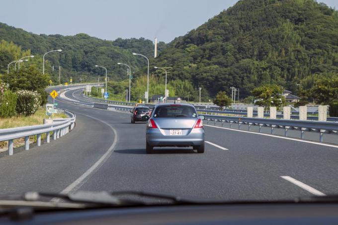 100km H巡航が正解じゃない 本当に燃費のいい走行速度と現実問題 自動車情報 ニュース Web Cartop 100km H巡航が正解じゃない 本当に燃費のいい走行速度と現実問題 自動車情報 ニュース Web Cartop