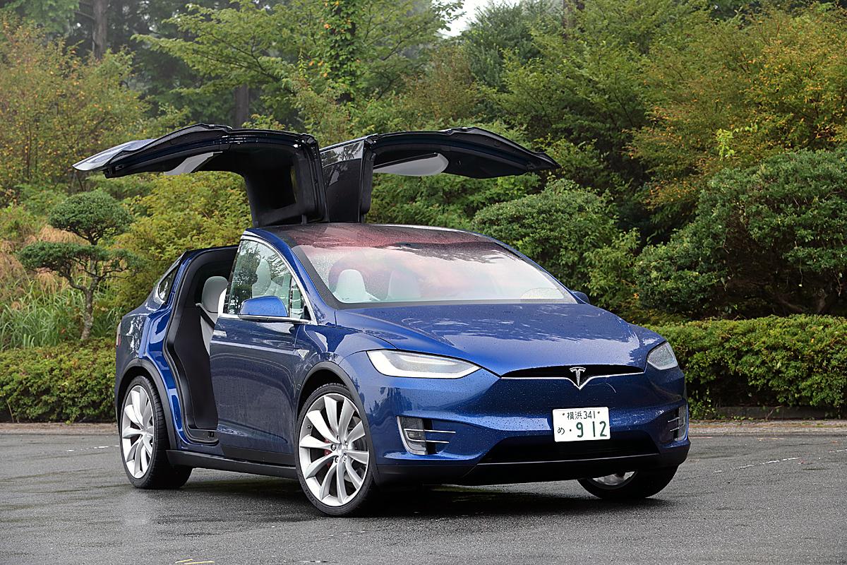 公用車に テスラ をむやみに叩くべきではない5つの理由 自動車情報 ニュース Web Cartop 公用車に テスラ をむやみに叩くべきではない5つの理由 自動車情報 ニュース Web Cartop