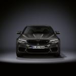 【画像】BMW M5に誕生35周年を記念した限定車「35 Jahre Edition」が登場 〜 画像4