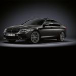 【画像】BMW M5に誕生35周年を記念した限定車「35 Jahre Edition」が登場 〜 画像8