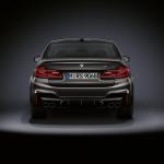 【画像】BMW M5に誕生35周年を記念した限定車「35 Jahre Edition」が登場 〜 画像12