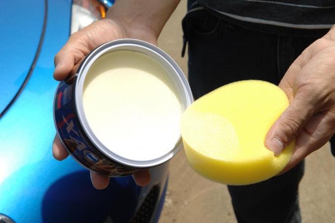 なんでも同じはng 間違えている人多数 洗車用とワックス用では選ぶべきスポンジが異なるワケ 自動車情報 ニュース Web Cartop 2ページ目