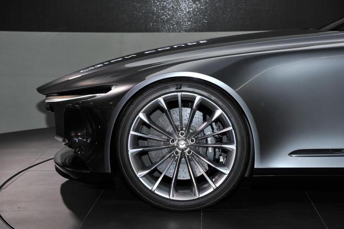 見た目以外にメリットがないと思われがちな タイヤの大径化 のもつ意外な効果とは Web Cartop Goo ニュース