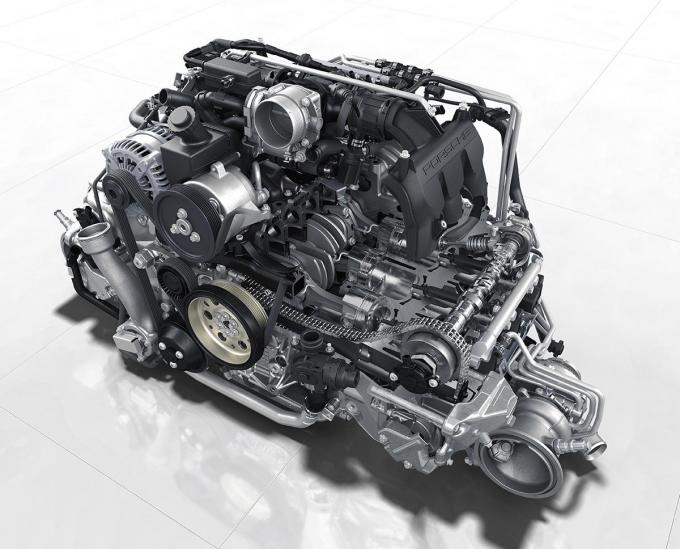 なぜ他メーカーは作らない スバルとポルシェ以外に水平対向エンジンがないワケ 自動車情報 ニュース Web Cartop なぜ他メーカーは作らない スバルとポルシェ以外に水平対向エンジンがないワケ 自動車情報 ニュース Web Cartop