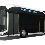 【画像】国内初の燃料電池バス「トヨタSORA」が安全性などを高める改良を実施 〜 画像1