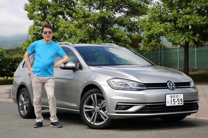 試乗 Vwゴルフにディーゼル車が追加 静かで振動もなく快適だが気になるのは高速域でのパンチ 自動車情報 ニュース Web Cartop 試乗 Vwゴルフにディーゼル車が追加 静かで振動もなく快適だが気になるのは高速域でのパンチ 自動車情報 ニュース Web Cartop
