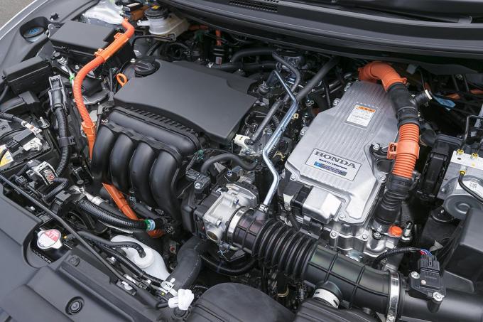 I Dcdとsh Awdが消える ホンダがi Mmdへとハイブリッドを一本化するワケ 自動車情報 ニュース Web Cartop I Dcdとsh Awdが消える ホンダがi Mmdへとハイブリッドを一本化するワケ 自動車情報 ニュース Web Cartop