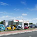 オートテラスからホンダカーズ ユーセレクトへ名称変更 ホンダが国内中古車事業の刷新を発表 自動車情報 ニュース Web Cartop