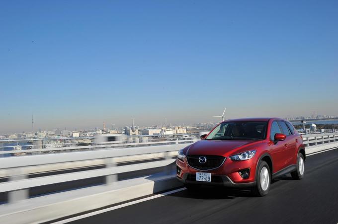 マツダ車の評判もうなぎ登り 圧倒的にカッコイイデザインを手に入れられたワケ 自動車情報 ニュース Web Cartop