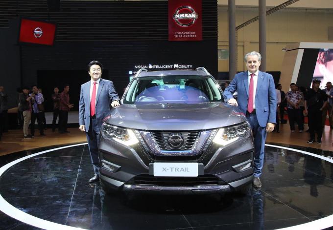 ショーのメインが三菱のoem車 インドネシアで苦戦する日産の現状 自動車情報 ニュース Web Cartop 2ページ目 ショーのメインが三菱のoem車 インドネシアで苦戦する日産の現状 自動車情報 ニュース Web Cartop 2ページ目