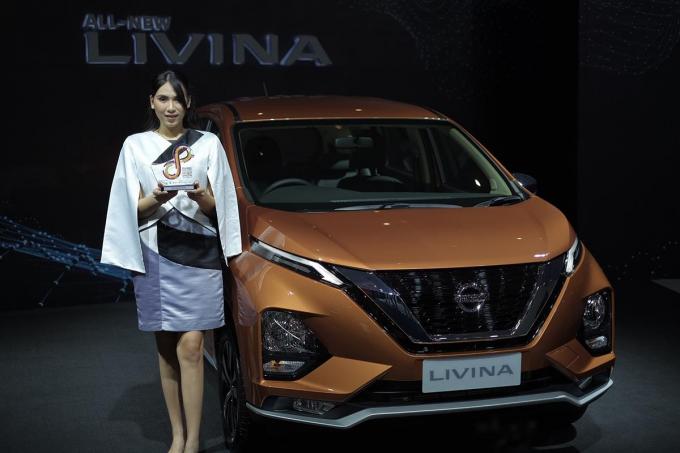 ショーのメインが三菱のoem車 インドネシアで苦戦する日産の現状 自動車情報 ニュース Web Cartop ショーのメインが三菱のoem車 インドネシアで苦戦する日産の現状 自動車情報 ニュース Web Cartop
