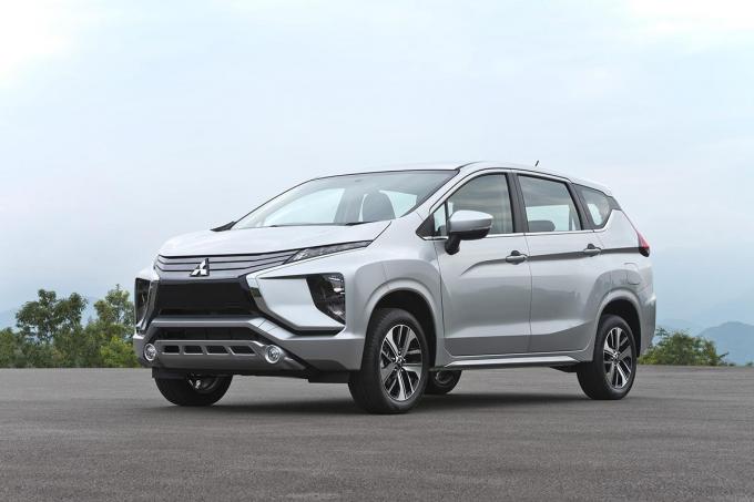 ショーのメインが三菱のoem車 インドネシアで苦戦する日産の現状 自動車情報 ニュース Web Cartop 2ページ目