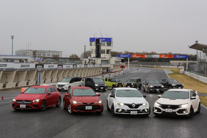 車検証記載の 車体の形状 の意味は たった3種類しかないその分類とは 自動車情報 ニュース Web Cartop