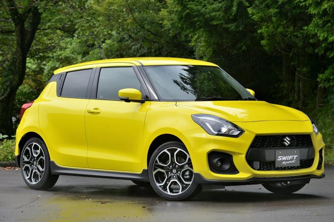 軟弱者なんて声は気にする必要なし スポーツモデルなら後席ありの４シーターがオススメなわけ 自動車情報 ニュース Web Cartop 2ページ目