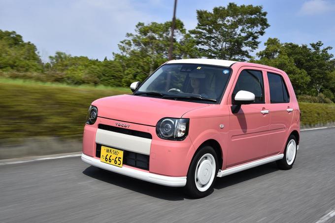 軽自動車の白ナンバーやご当地ナンバー急増 ナンバープレート多様化で発生する問題とは 自動車情報 ニュース Web Cartop
