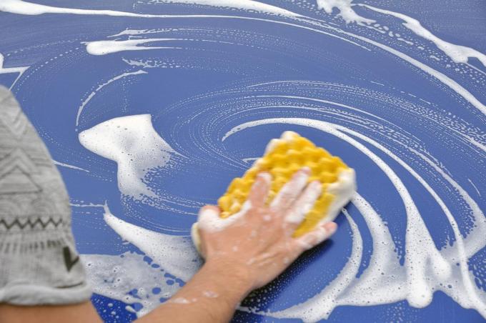 カーシャンプーやワックスのボディ色指定 どこに違いがあり守らないとどうなる 自動車情報 ニュース Web Cartop