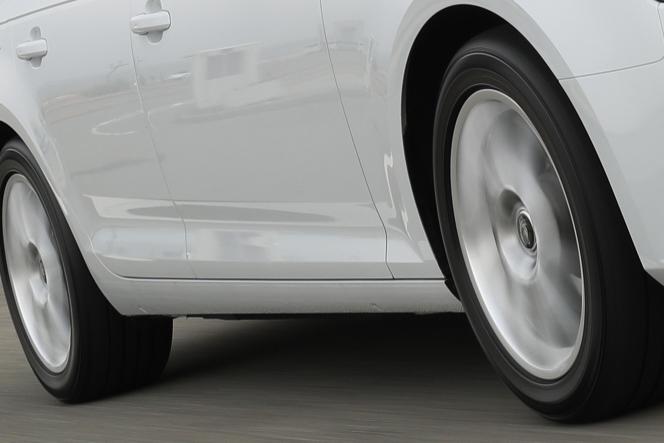 鍛造 鋳造だけじゃない ホイールの新しい製法 スピニング製法 って何 自動車情報 ニュース Web Cartop 鍛造 鋳造だけじゃない ホイールの新しい製法 スピニング製法 って何 自動車情報 ニュース Web Cartop