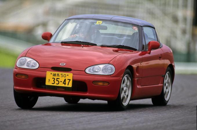 最近スポーツモデルが続々4wd化するなか軽自動車には4wdスポーツが存在しないワケ 自動車情報 ニュース Web Cartop 最近スポーツモデルが続々4wd化するなか軽自動車には4wdスポーツが存在しないワケ 自動車情報 ニュース Web Cartop