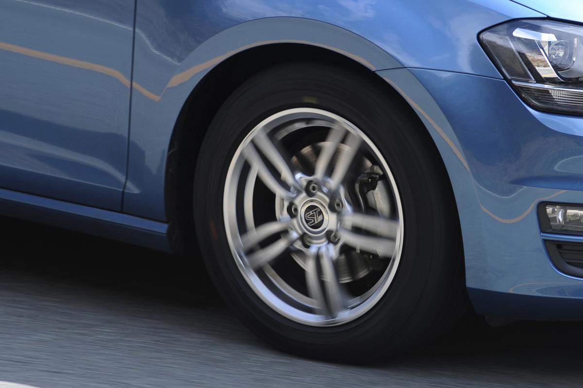 言ったもん勝ちじゃない エコタイヤとはどんなタイヤなのか 自動車情報 ニュース Web Cartop