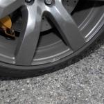 ホイール交換のメリットとは ドレスアップ以外でも交換したほうがいいケース 自動車情報 ニュース Web Cartop