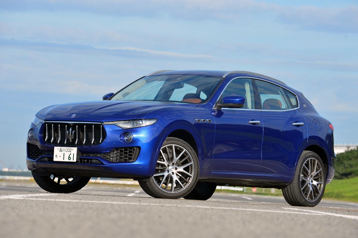 風を取り込むためのグリルをあえて塞ぐ理由とは 最近 グリルシャッター 付きのクルマが増えているワケ 自動車情報 ニュース Web Cartop 2ページ目