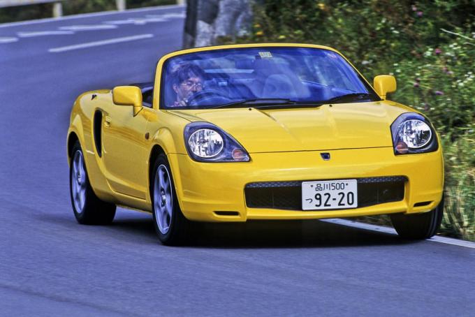 スポーツカーに乗る 0万円以下の安い おすすめ中古 国産車 外車７選 自動車情報 ニュース Web Cartop