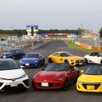 Ffとfrはどっちが速い 4wdは安定する 駆動方式の違いは一般人でもわかるのか 自動車情報 ニュース Web Cartop
