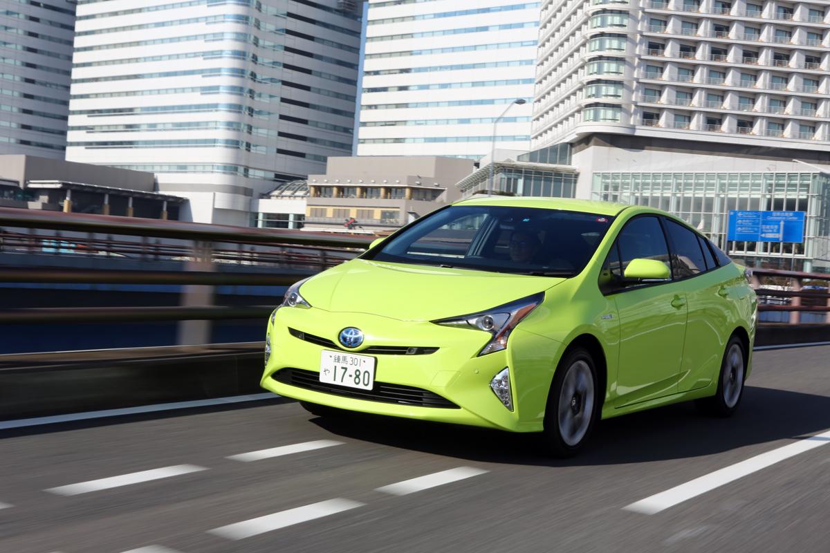 同じクルマとは思えないほどの違和感 ハイブリッド車に初めて乗る人が知っておくべき注意点5つ 自動車情報 ニュース Web Cartop 同じクルマとは思えないほどの違和感 ハイブリッド車に初めて乗る人が知っておくべき注意点5つ 自動車情報 ニュース Web Cartop