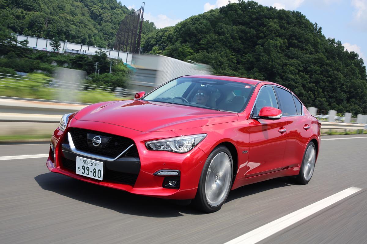 自分で操作しなくなる自動運転 今後クルマに 走りの楽しさ や 運動性能の追求 は必要なくなるのか 自動車情報 ニュース Web Cartop