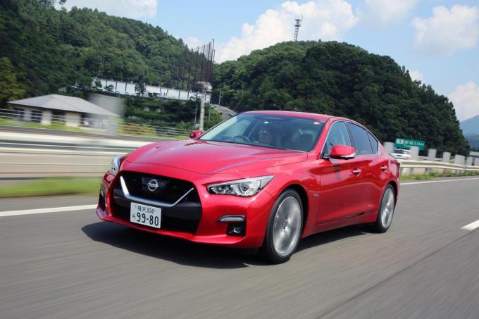 自動運転化は運転下手の救世主じゃない レーシングドライバーが 手放し運転 を経験して感じた恐れとは 自動車情報 ニュース Web Cartop 自動運転化は運転下手の救世主じゃない レーシングドライバーが 手放し運転 を経験して感じた恐れとは 自動車情報 ニュース Web Cartop