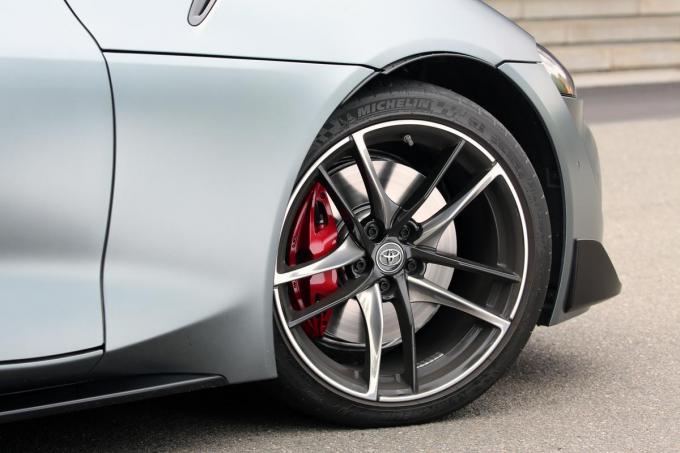 デザインだけで手軽に装着は避けるべき 意外と重要で難しいクルマのホイールの選び方とは 自動車情報 ニュース Web Cartop 2ページ目