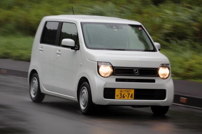 ホンダの新型軽n Wgnが王者n Boxを追い落とす可能性 身内 を上まわる衝撃の実力と売れ行き 自動車情報 ニュース Web Cartop ホンダの新型軽n Wgnが王者n Boxを追い落とす可能性 身内 を上まわる衝撃の実力と売れ行き 自動車情報 ニュース Web Cartop
